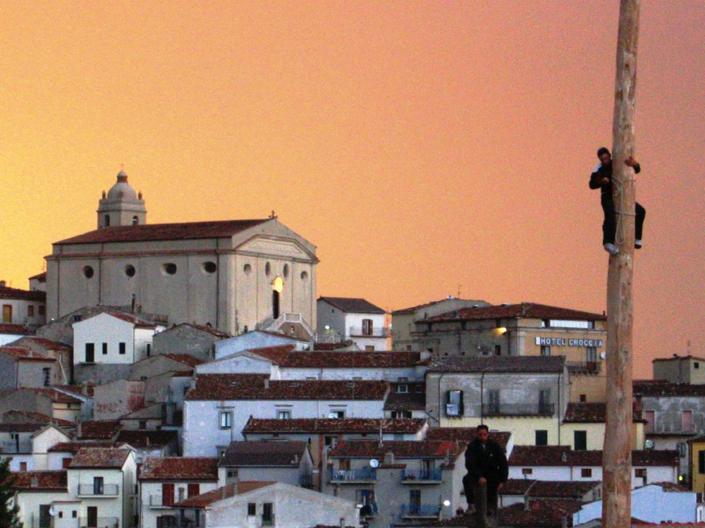 La Scalata